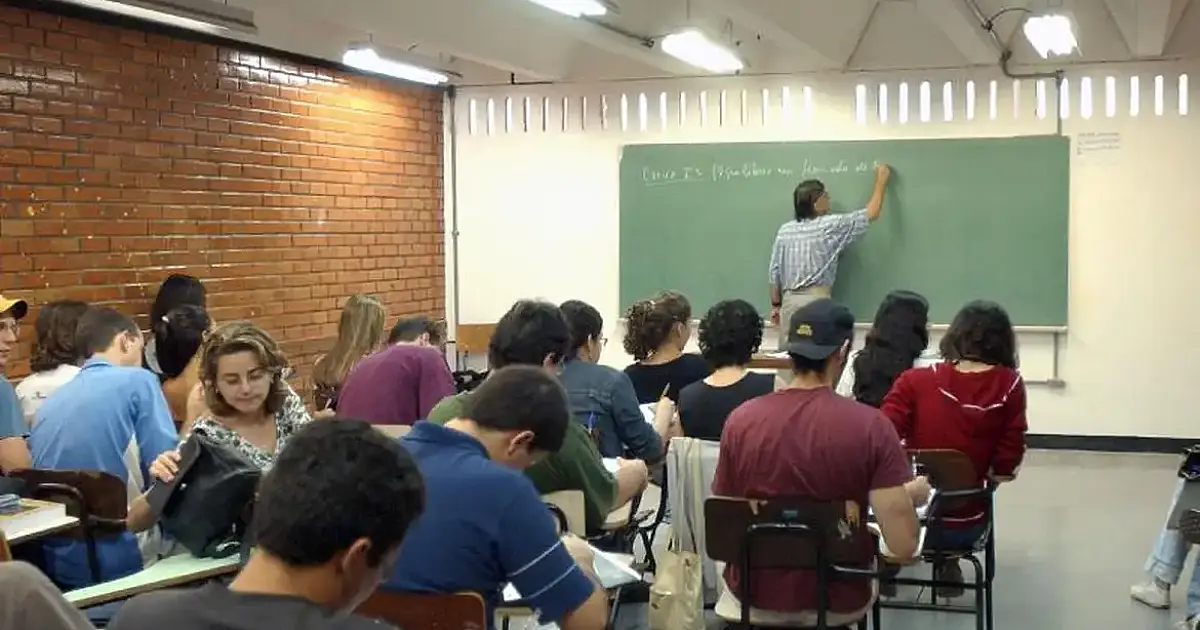 Atenção: Prazo para pagar taxa da Prova Nacional Docente 2026 termina nesta terça-feira
