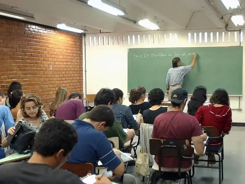 Atenção: Prazo para pagar taxa da Prova Nacional Docente 2026 termina nesta terça-feira