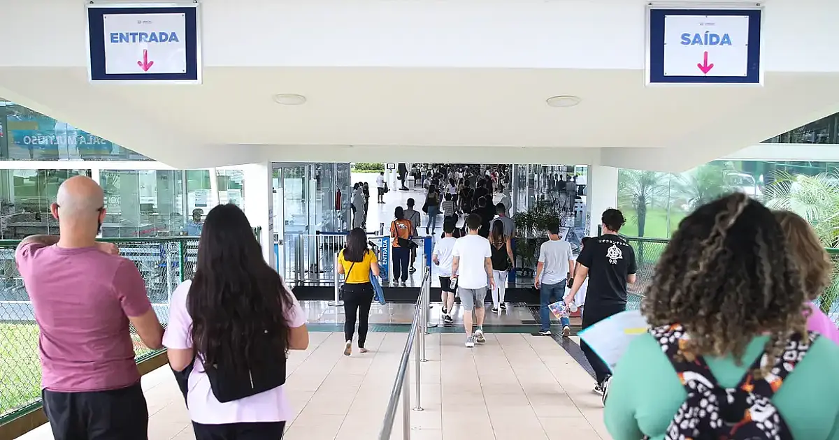 Fies 2026 abre inscrições do segundo semestre com novas regras de juros na carência