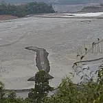 Ameaça sob a terra: Brasil tem 213 barragens críticas e queda inédita na fiscalização