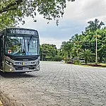 Bertioga altera linhas de ônibus e muda horários para reduzir tempo de espera