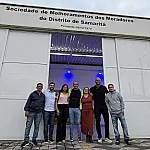 São Vicente recebe R$ 3 milhões de emendas federais para reestruturar saúde e asfalto
