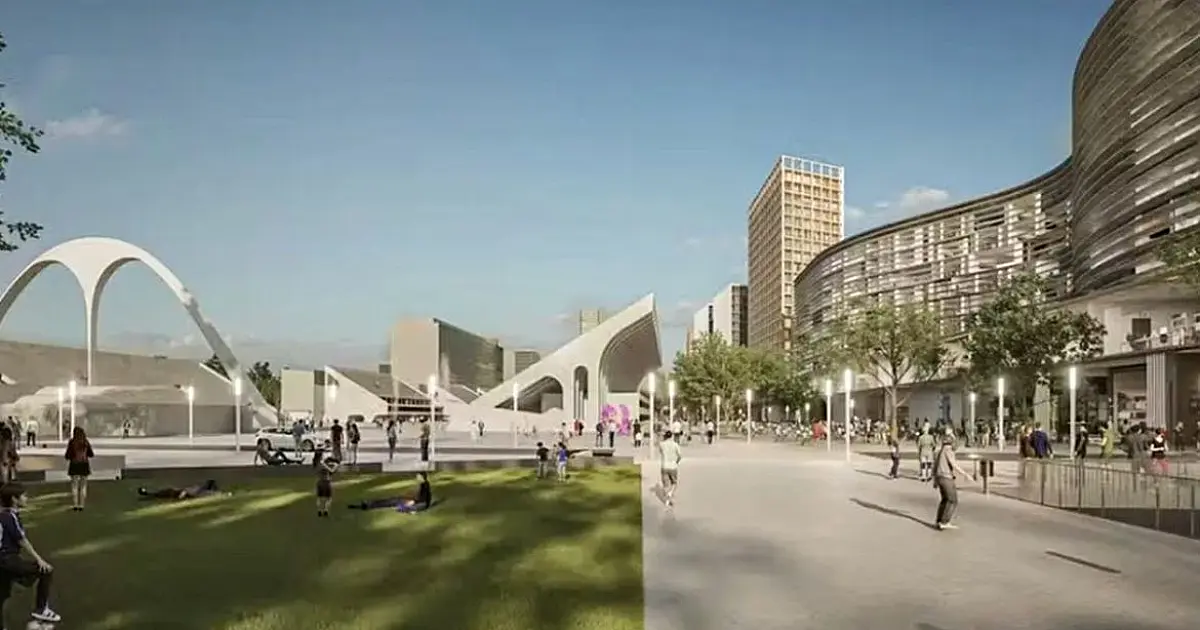 Praça Onze Maravilha: Rio de Janeiro lança projeto de revitalização bilionário para transformar o berço do samba