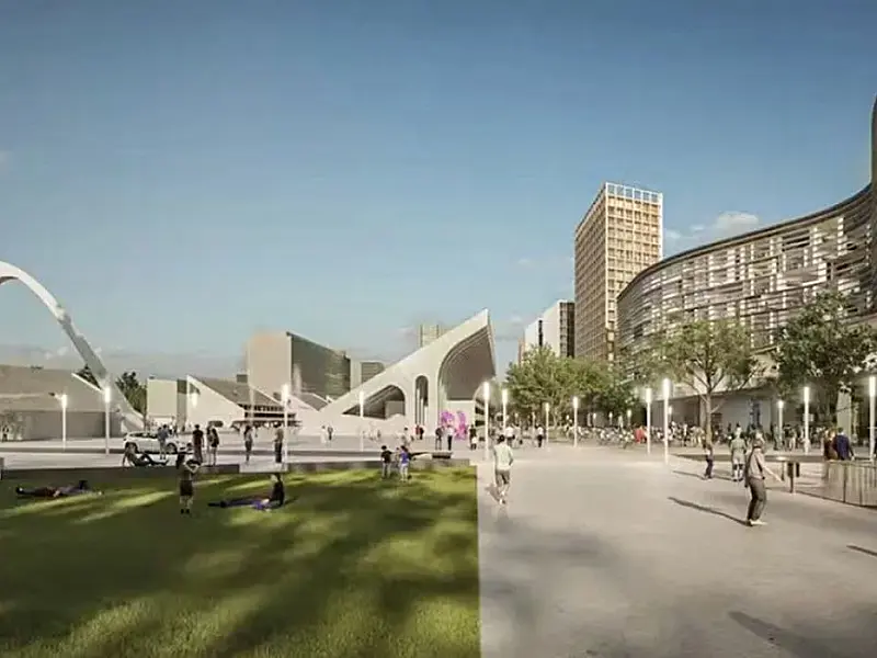 Praça Onze Maravilha: Rio de Janeiro lança projeto de revitalização bilionário para transformar o berço do samba