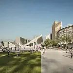 Praça Onze Maravilha: Rio de Janeiro lança projeto de revitalização bilionário para transformar o berço do samba