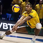 Brasil sofre eliminação histórica e inédita na Liga das Nações de Vôlei