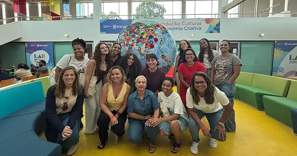 Como as bibliotecas públicas se tornaram trincheiras contra a violência de gênero