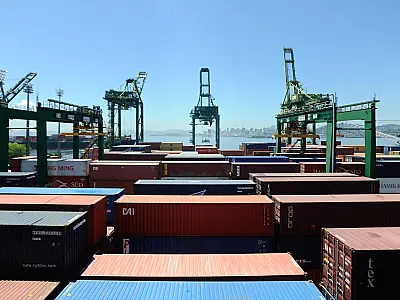 Indústria brasileira de aço e manufaturados está entre os setores mais afetados pelas novas tarifas norte americanas.