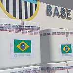 Brasil envia 690 mil vacinas à Venezuela para conter surtos pós-terremoto