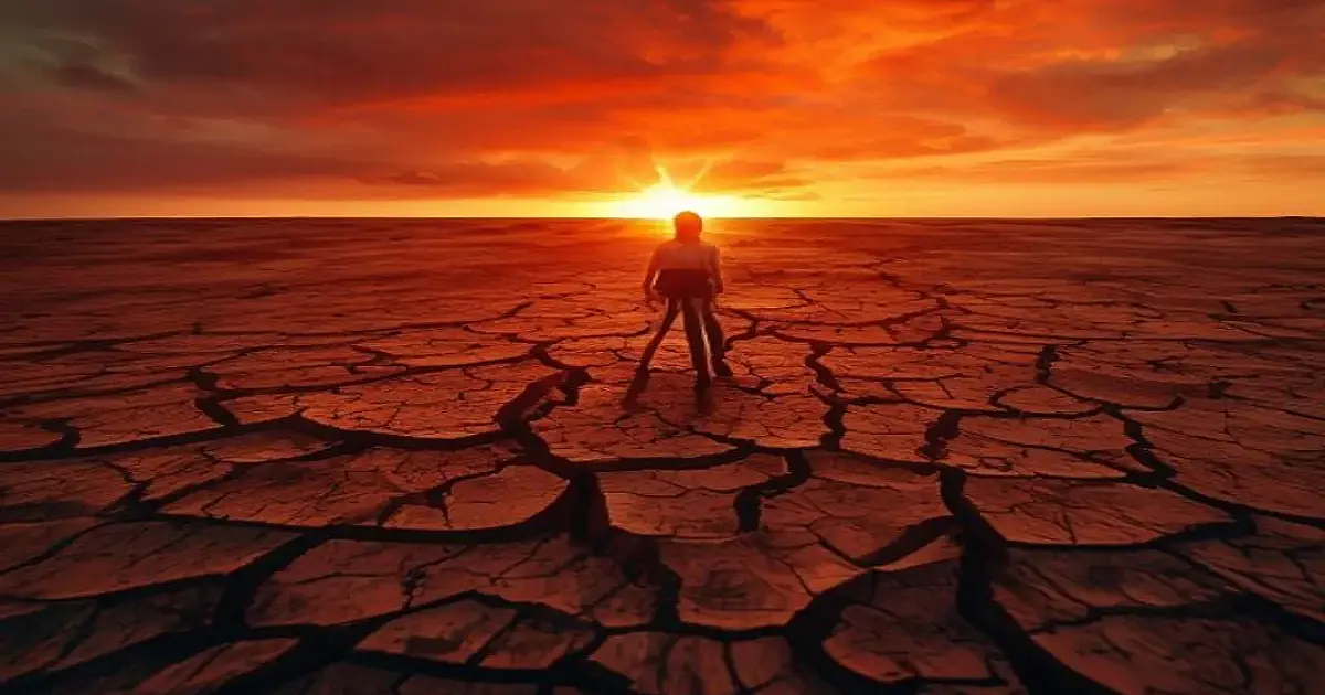 El Niño 2026: Fenômeno pode ser o mais intenso em 150 anos com calor extremo
