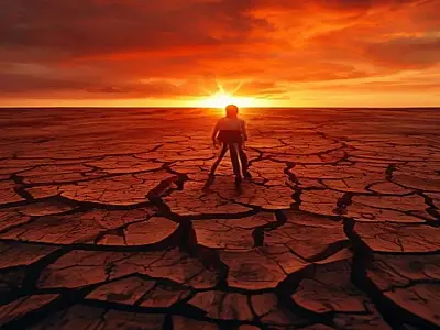 Projeções climáticas indicam aquecimento inédito das águas do Oceano Pacífico para 2026.