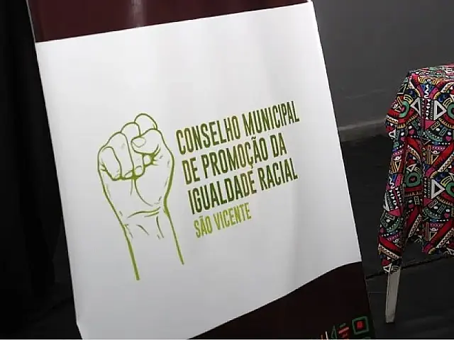 Ações do Julho das Pretas em São Vicente valorizam a liderança feminina e discutem ações afirmativas para a Baixada Santista.