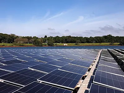 O Prêmio iCS de Economia & Clima incentiva pesquisas sobre a transição para uma economia de baixo carbono no Brasil.