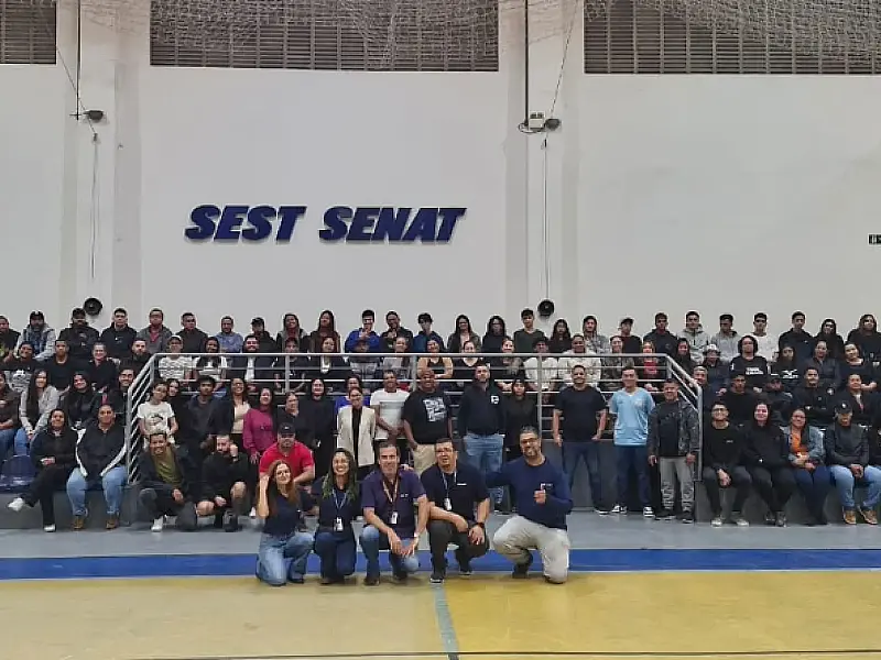 Qualifica SP abre 138 vagas gratuitas para cursos profissionalizantes em Guarujá