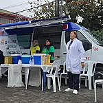 Guarujá faz força-tarefa contra Hepatite B com Dia D de vacinação nesta terça-feira
