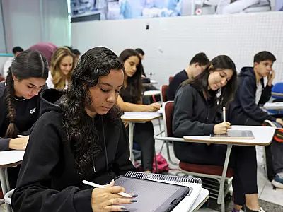Prouni 2026: MEC registra mais de 529 mil inscritos no segundo semestre