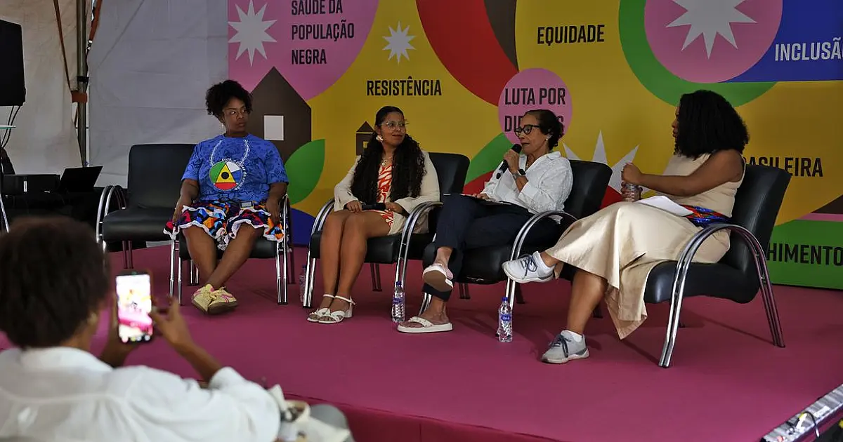 Muito além do Carnaval: Como Vera Lacerda transformou o Ara Ketu em escudo contra a desigualdade social