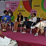 Muito além do Carnaval: Como Vera Lacerda transformou o Ara Ketu em escudo contra a desigualdade social