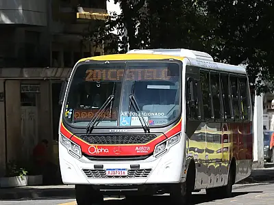 Rodoviários do Rio de Janeiro mantêm estado de greve após fracasso em negociação salarial no TRT RJ.