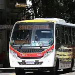 Sem acordo: impasse entre rodoviários e empresas ameaça travar ônibus no Rio