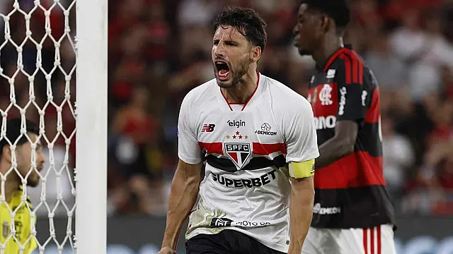 São Paulo blinda Calleri com novo contrato até 2028 e desenha plano de idolatria eterna