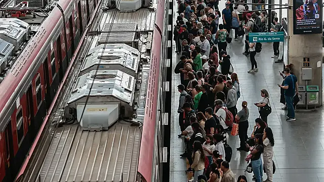 Fim de uma era: Metrô de São Paulo aposenta o bilhete magnético após 50 anos