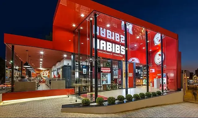 Dona de Habib’s e Ragazzo entra em recuperação judicial com dívida de R$ 265,2 milhões