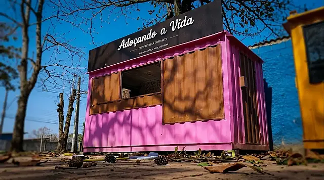 Mongaguá inaugura Vila Beira para revitalizar as margens do rio e atrair turismo