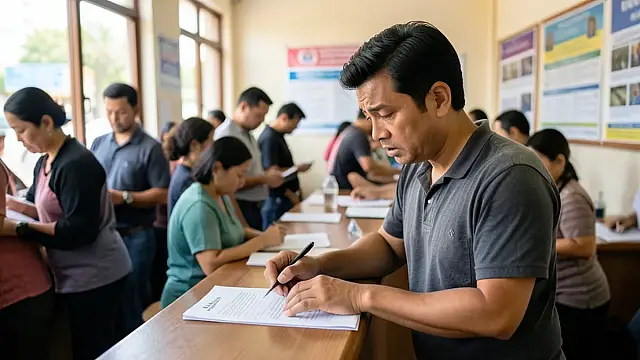 Prazo para solicitar voto em trânsito termina hoje; saiba como garantir sua participação