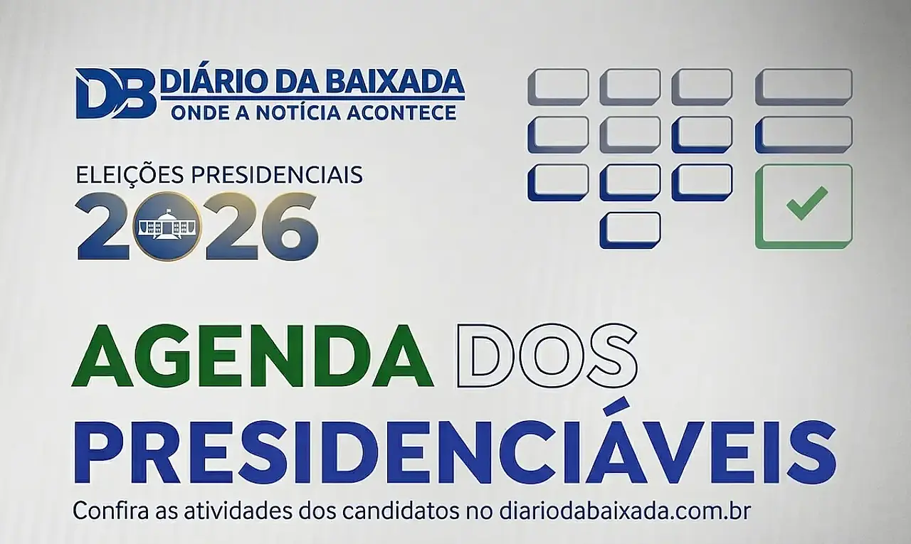 Debate e atos políticos marcam domingo dos candidatos à Presidência