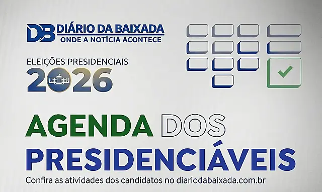 Debate e atos políticos marcam domingo dos candidatos à Presidência