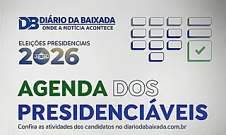 Eleições 2026: Bets, IA e veto judicial dominam o debate dos presidenciáveis