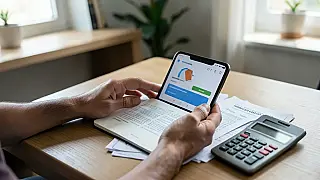 Receita libera consulta ao último lote regular de restituição do IR 2026