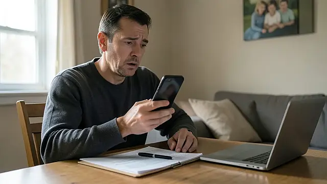 Golpe do falso advogado usa dados reais e pedidos de Pix; veja como se proteger