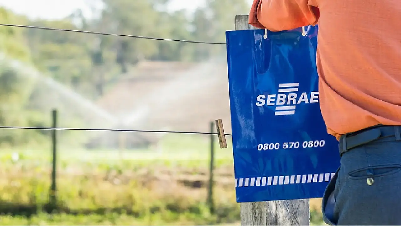 Sebrae-SP abre inscrições gratuitas para o programa ALI Rural no Vale do Ribeira
