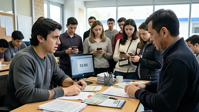 Estudantes têm até esta segunda-feira para renegociar parcelas atrasadas do Fies com descontos históricos.