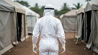 Surto de Ebola na RD Congo avança em ritmo recorde e supera 5 mil casos