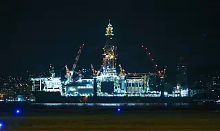 Camex prorroga imposto de 12% sobre exportação de petróleo, mas cobrança está suspensa por liminar