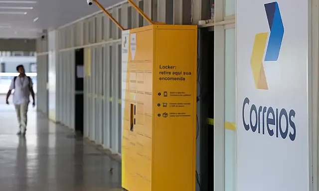 Correios passam a entregar compras de lojas do Paraguai em todo o Brasil