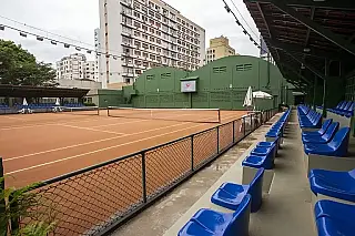 Tênis Clube de Santos celebra centenário como pilar social e esportivo do litoral
