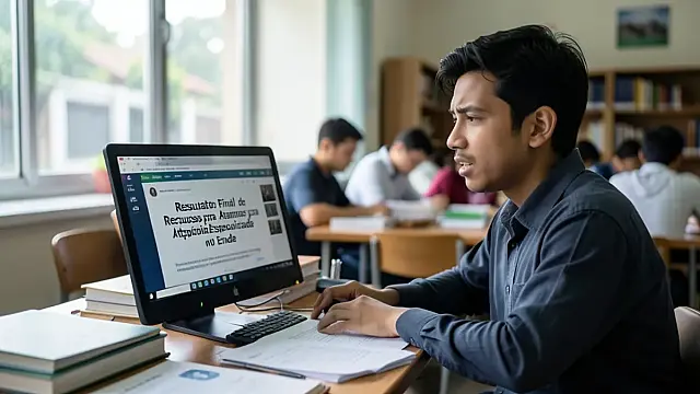 Enade divulga resultado final de recursos para atendimento especial; saiba como consultar