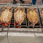 Festa da Tainha entra no último fim de semana com expectativa de recorde