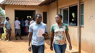 Eleitorado quilombola quase dobra em 2026 e jovens reforçam participação pelo voto