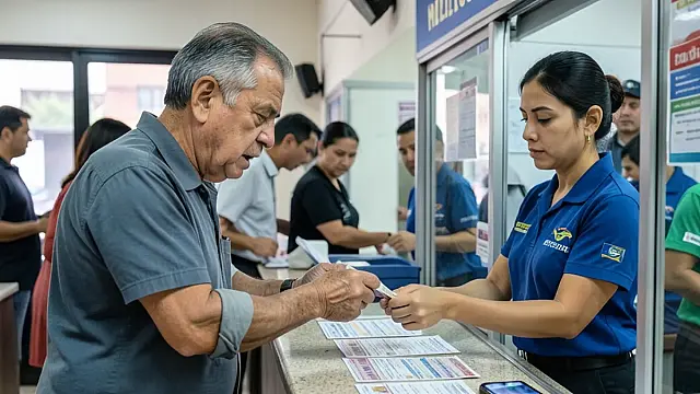 Mega-Sena de R$ 38 milhões: veja as regras e o horário limite para apostar no domingo