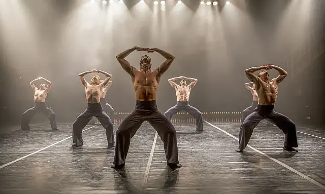 Focus Cia de Dança leva espetáculo brasileiro a festival na China