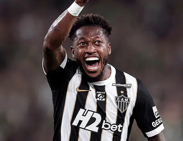 Atlético-MG acerta contratação de Fred e eleva patamar do meio-campo para a Libertadores