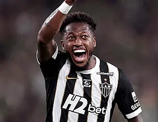 Atlético-MG acerta contratação de Fred e eleva patamar do meio-campo para a Libertadores