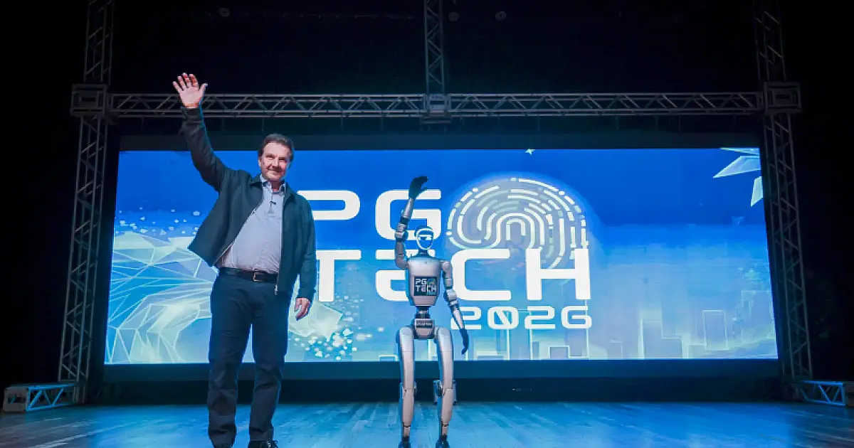 PG Challenge: Jovens de Praia Grande criam tecnologia para cidades sustentáveis