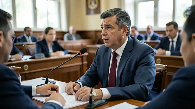 Santos: Projeto de lei quer impedir que candidatos derrotados ganhem cargos na Prefeitura