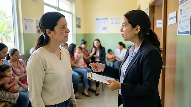 Praia Grande amplia rede de proteção contra a violência doméstica